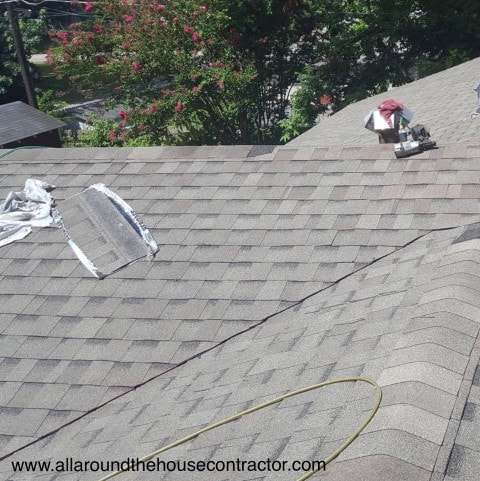 Roofing Guildford